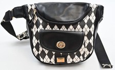 Designer Bauchtasche