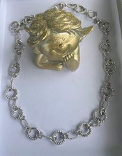  Schmuck Pierre Lang Halskette