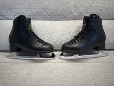 Professionelle Schlittschuhe Jackson Mystigue Große 2