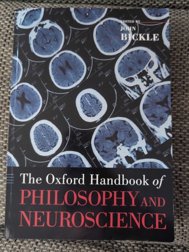 The oxford handbook - the, of