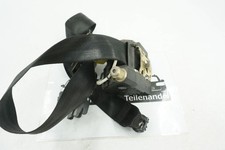 VW T5 7H Multivan Caravelle Gurt Sicherheitsgurt vorne links 7H5857805E Schwarz