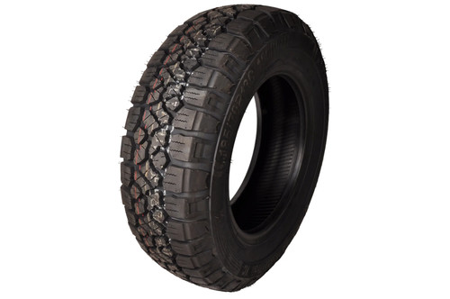Tubeless reifen anhänger - tubeless,