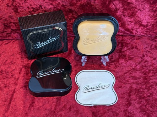 Borsalino milano 100 gramm - borsalino,