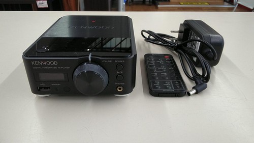 Kenwood na9 vollverstärker - kenwood,