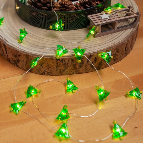 Lindby led lichterkette - led,