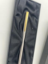Montblanc noblesse slimline - montblanc,
