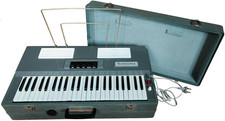 Harmona elektrisches