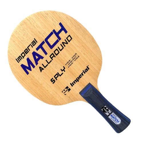 Imperial match allround - match, |
