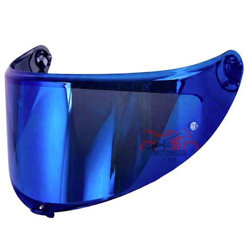 Visier für agv - für, k6