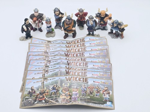 Wickie und die - , starken