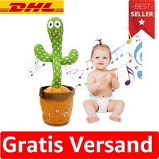 Ava's Toys Tanzender Kaktus