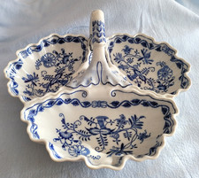 Zwiebelmuster Dubi Bohemia