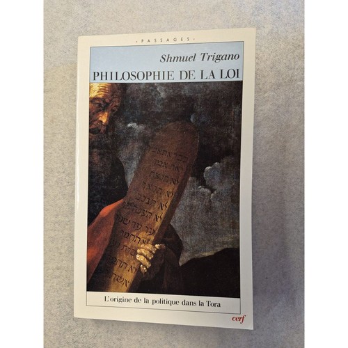 Philosophie loi - de,