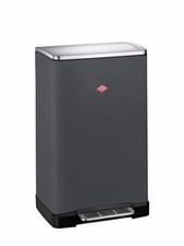 WESCO Abfallsorter BIG DOUBLE