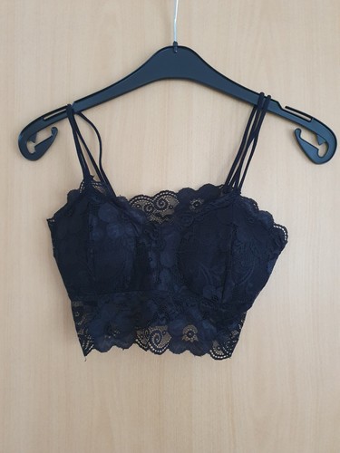 Asos spitzentop s - spitzentop, gr.