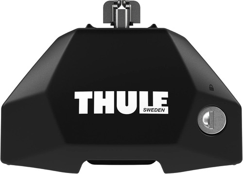 Thule evo fixpoint fuß - thule, für