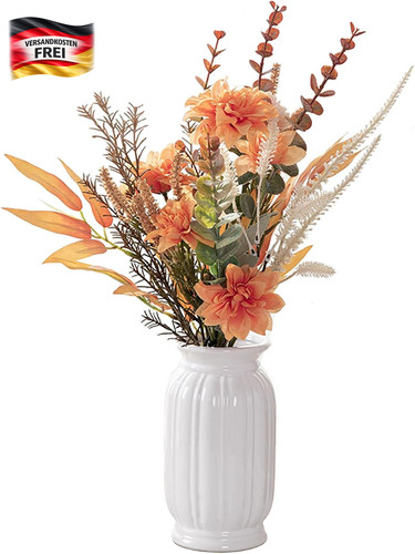 Künstliche blumen set - künstliche,