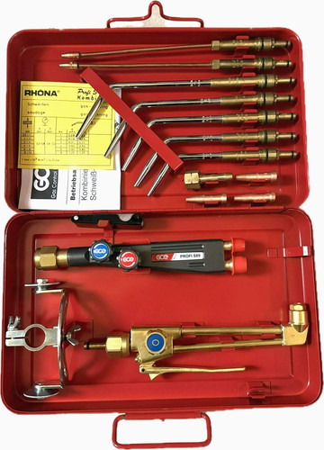 Schweiß-und