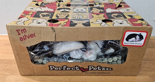 Perfect petzzz interaktives - perfect,