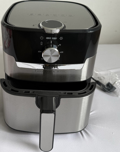 Tefal easy fry grill - easy, &