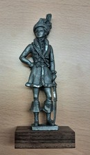 Zinnfigur Marechal Joachim