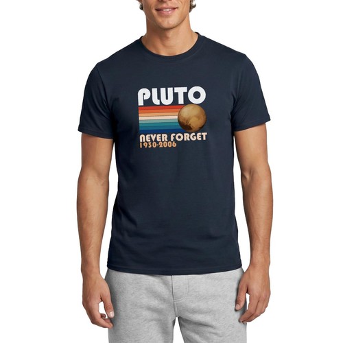 Pluto never forget 1930 - 1930, 2006