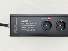 FISCH Audiotechnik AFL-166-S