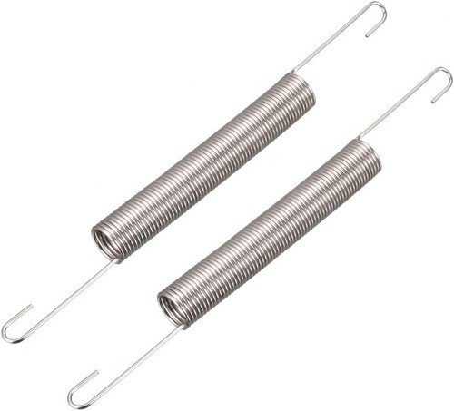 Zugfeder 9mm - zugfeder, 0,9mm