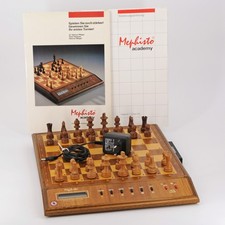 Schach-Computer "Mephisto