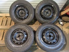 6mm! gute Winterräder Hyundai i20 PB PBT ab 2008 - 175/70 R14 5,5Jx14 ET46 4x100