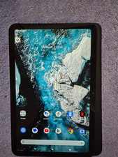 Nokia T20 Blau 64 GB Tablet Ohne Simlock  Guter Zustand  mit Schutzhülle