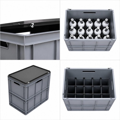 Transportbox für