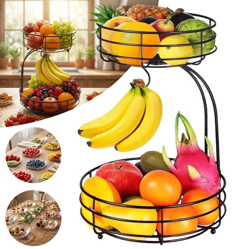 Obstkorb obstschale grosses - obstschale,