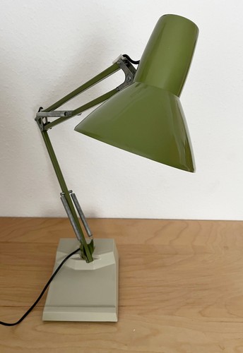 Gelenkarm lampe architekten - lampe,