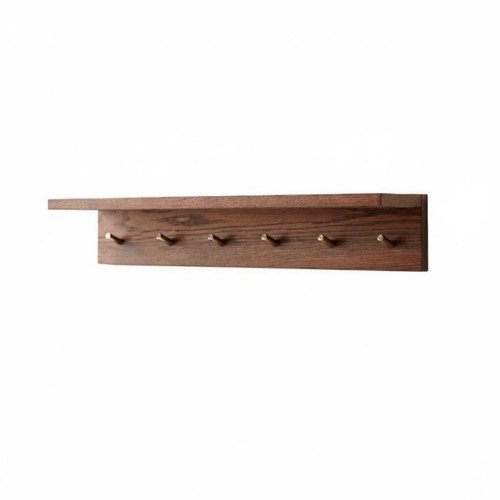 Garderobenregal mit haken - garderobenregal,