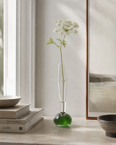 åseda glasbruk schweden vase - Åseda,