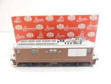 Hag 180 lok 4 - h0, e-lok