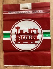 LGB Lehmann-Gross-Bahn