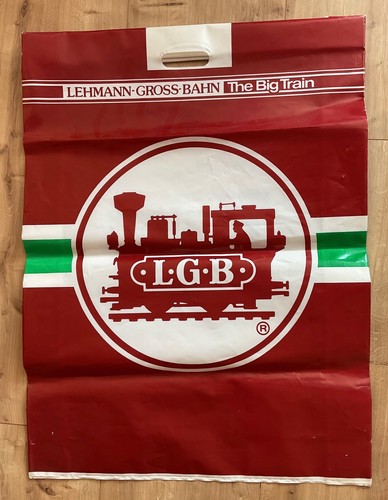 Lgb lehmann gross - lgb, lehmann-gross-bahn