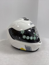 X-Lite X-903 Helmet Metallic