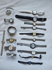 Armbanduhren Sammlung