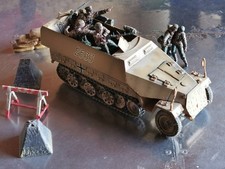 Nachlass Forces of Valor