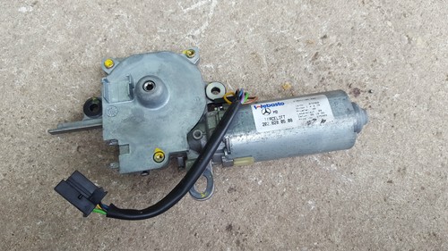 Mercedes klasse w210 bj00 - mercedes,