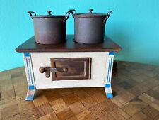 Herd  Blech sehr sehr große