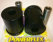 2 Pu Buchsen Hinterachse Lager