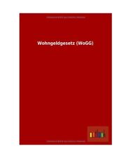Wohngeldgesetz [WoGG]