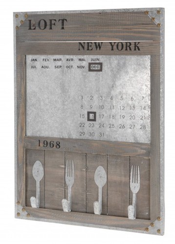 Memoboard new york - new,