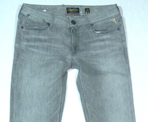 Replay jennpez jeans hose - replay,