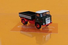 Brekina mcz 362 ifa w50 - brekina, 03-362