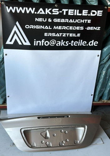 Mercedes benz original - mercedes,